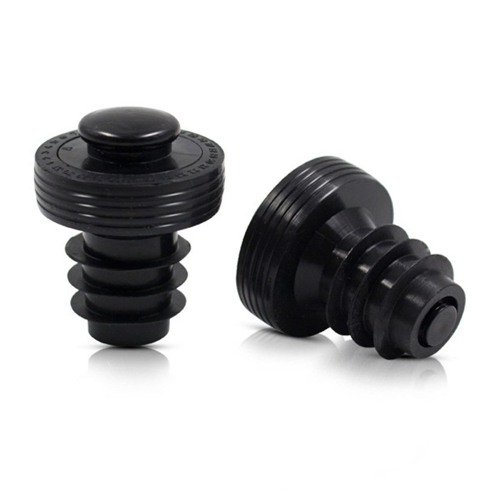Tampa de Silicone Premium para - Wine Beer Food avaliação e preço
