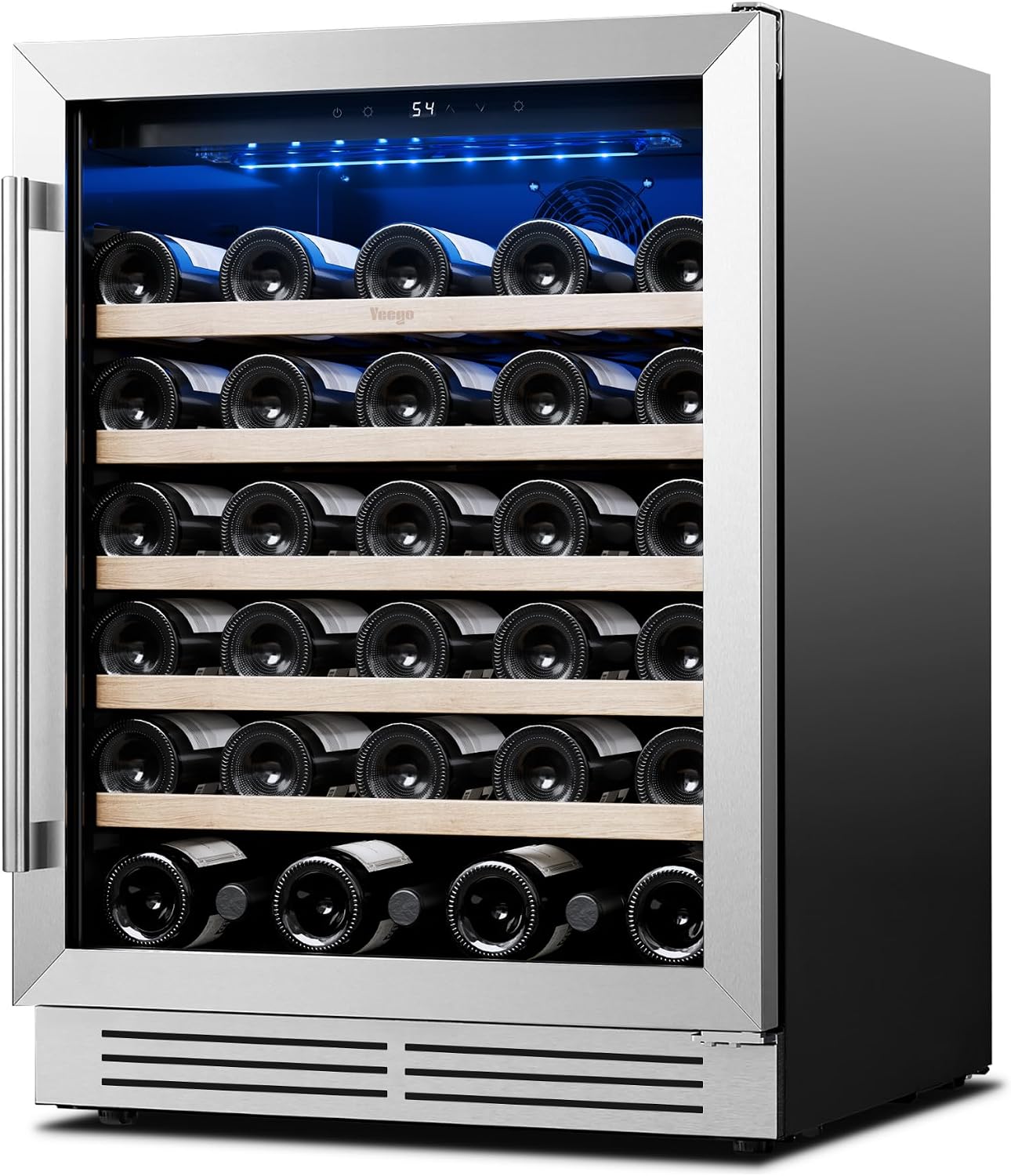 Refrigerador de Vinho Yeego -  - Wine Beer Cooler Fridge avaliação e preço