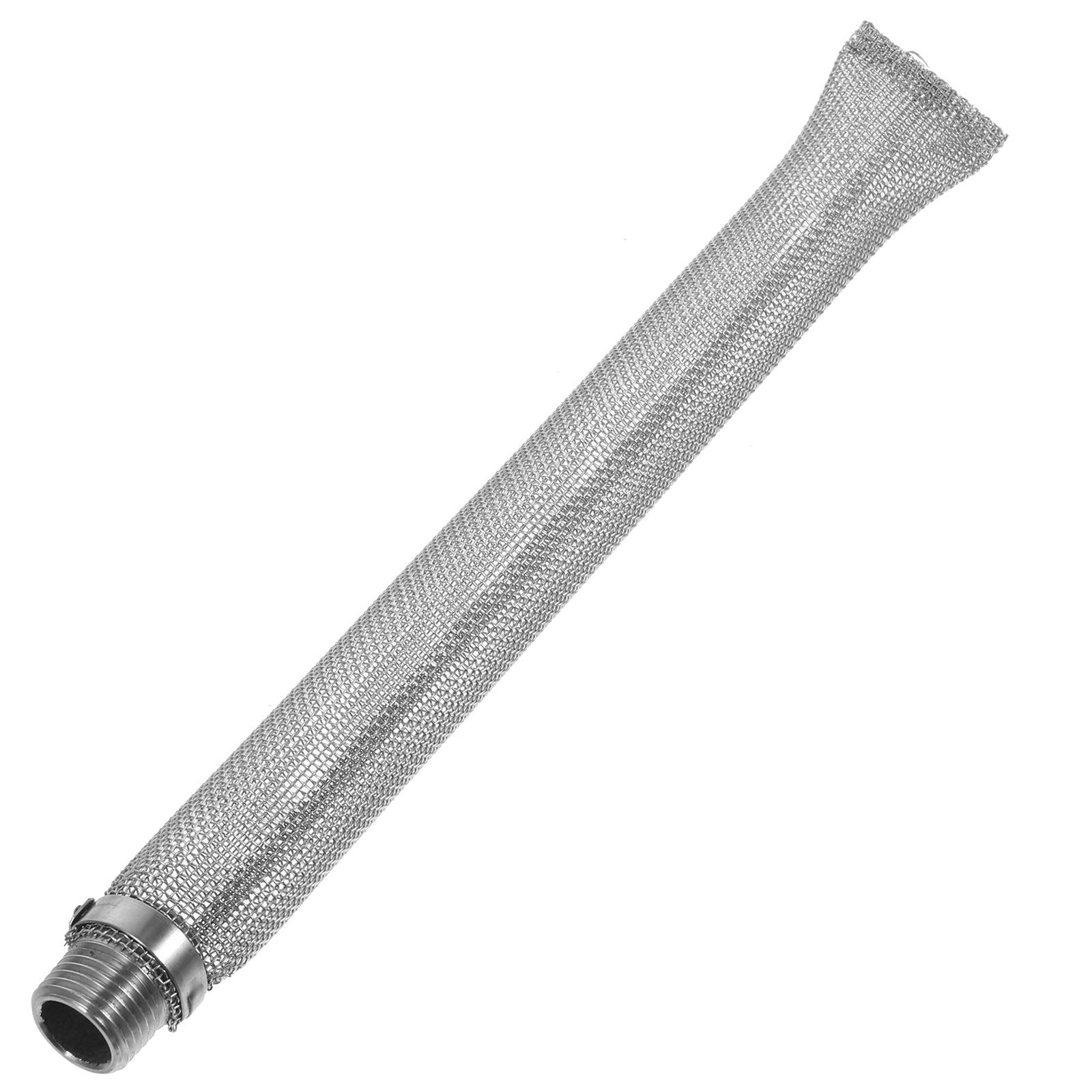 Tubo de Filtro para Cerveja em - Wine Beer Making Supplies avaliação e preço