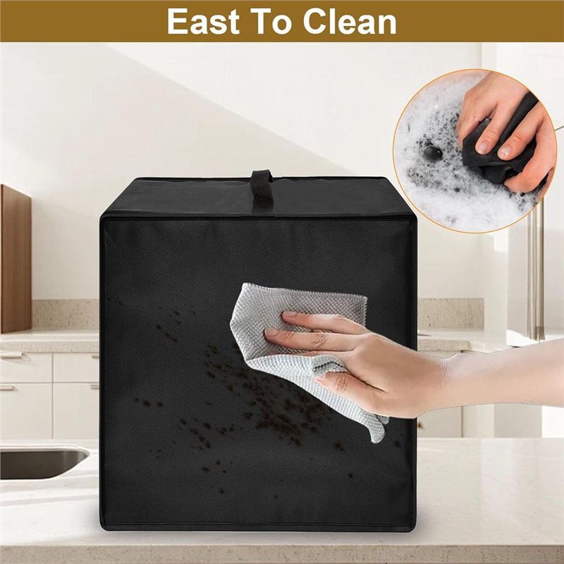 Capa para fritadeira a ar AEE6 - Ninja Air Fryer Af101 avaliação e preço