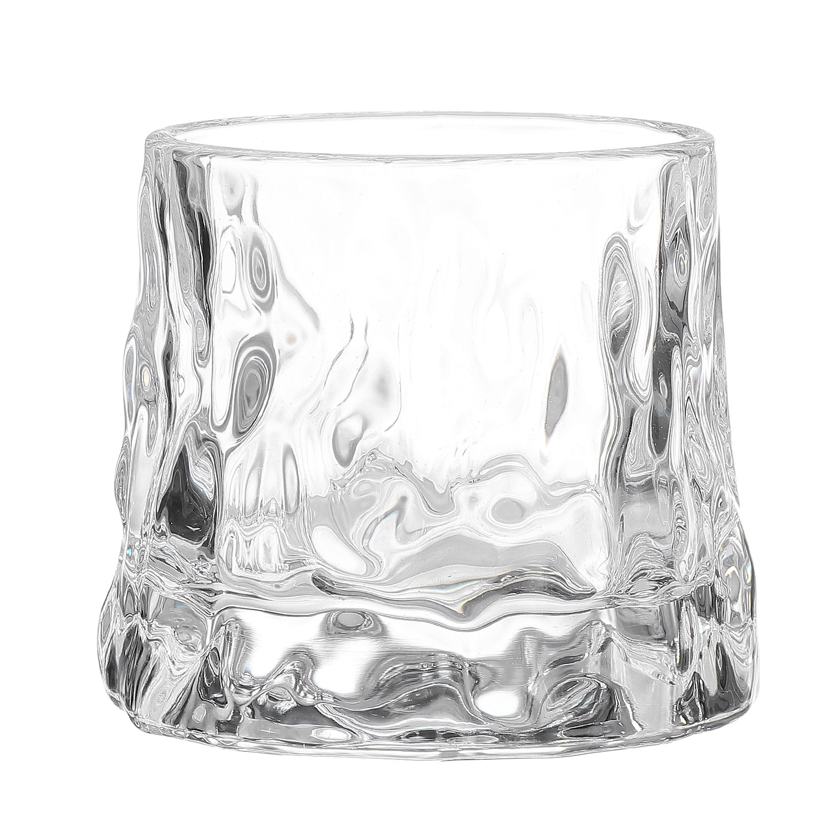 1 Copo de Vinho Martelado Prem - Wine Beer The Whiskey avaliação e preço