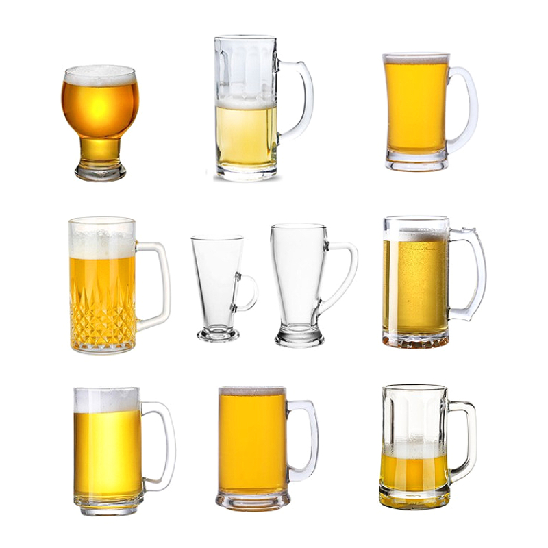 Copo de vinho criativo, capaci - Wine Beer Bottle avaliação e preço