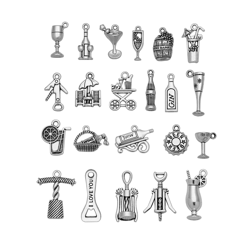 Encantos Vintage Beer Wine Jui - Wine Beer Making Supplies avaliação e preço