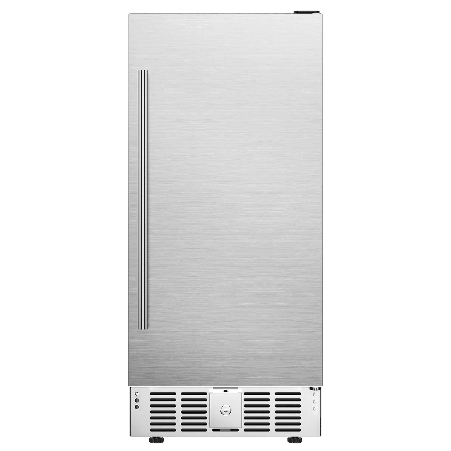 Cooler de Bebidas de 15 Polega - Wine Beer Fridge Under Counter avaliação e preço