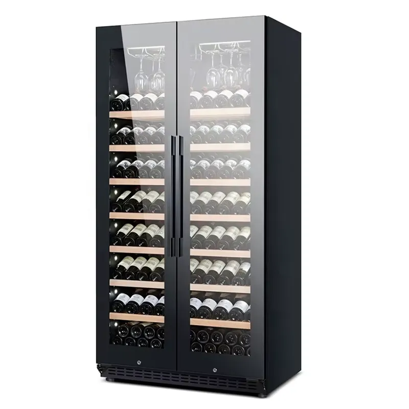 Frigobar de Vinho de Grande Ca - Wine Beer Cooler Direct avaliação e preço