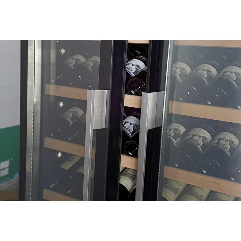 Frigobar de Vinho de Grande Ca - Wine Beer Cooler Direct avaliação e preço